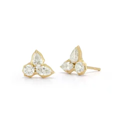 Poppy Studs III
