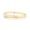 Prestige Brush Bangle
