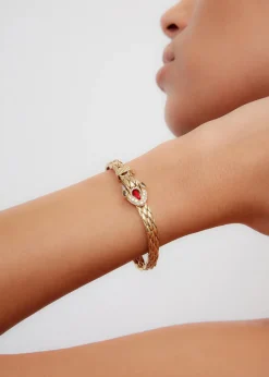 Python Bracelet