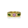 Queenie VI Ring