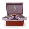 Royal Red Mini Trunk