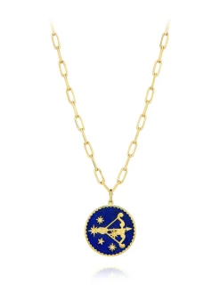 Sagittarius Pendant