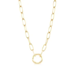 Sardinia Chain II w/ Plain Clasp