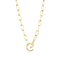 Sardinia Chain II w/ Plain Clasp