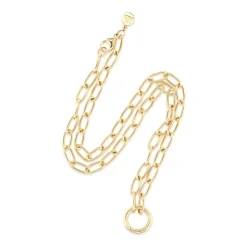 Sardinia Chain II w/ Plain Clasp