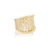 Scintillate Diamond Ring