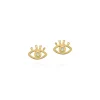 Seer Eye Earrings