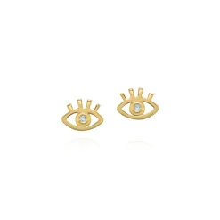Seer Eye Earrings