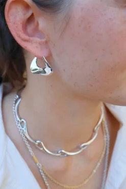 Sense Earrings