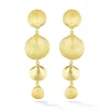 Shell Drop Earrings
