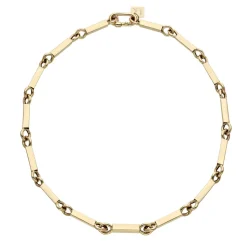 Small Elliot Link Necklace