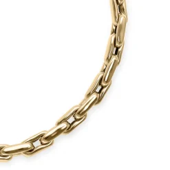 Small Lauren Link Necklace