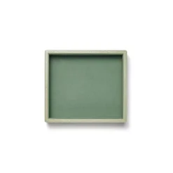 Small Mint Catchall Tray