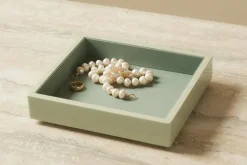 Small Mint Catchall Tray