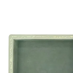 Small Mint Catchall Tray
