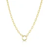 Small Olivia Necklace