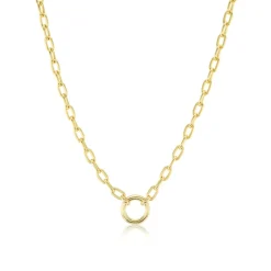 Small Olivia Necklace