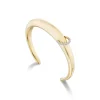 Small Piercing Bangle
