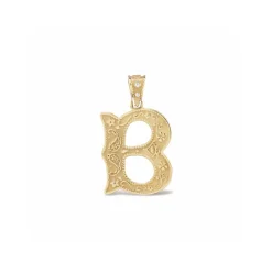 Small Southwestern Letter- "B"