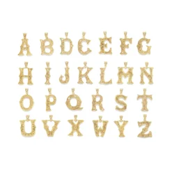 Small Southwestern Letter- "B"