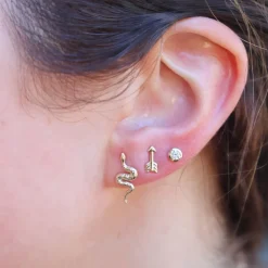 Snake Studs