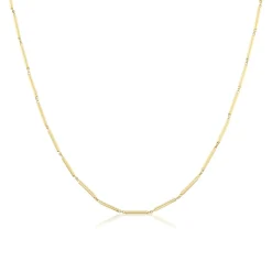 Stick Link Chain