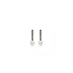 Stix and Stone Sphere Studs