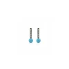 Stix and Stone Sphere Studs