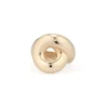 Tarallo Loop Ring