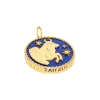 Taurus Pendant