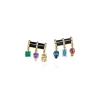 Theodora Earrings