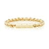 The Small Yvonne Bracelet