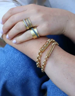 The Small Yvonne Bracelet