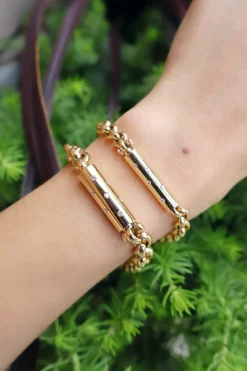 The Yvonne Bracelet
