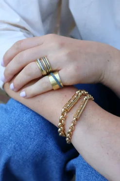 The Yvonne Bracelet