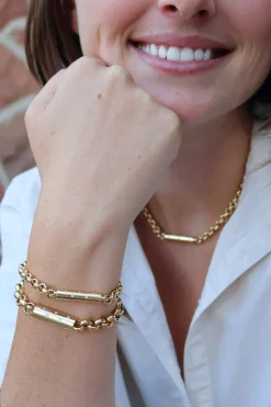 The Yvonne Bracelet