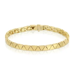 Thin Cleo Bracelet