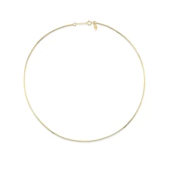 Torque Wire Choker