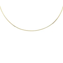Torque Wire Choker