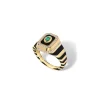 Tsang Enchantress Signet Ring
