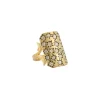Twinkle Ten Table Ring