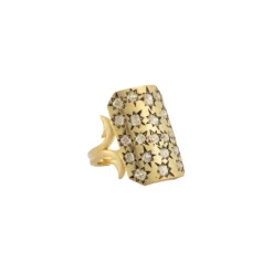 Twinkle Ten Table Ring