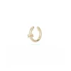 Waning YG Petite Ear Cuff
