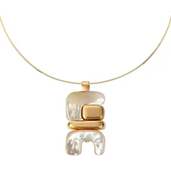 Water 1 Totem Pendant