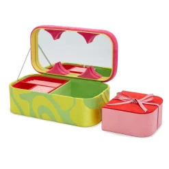 WOLF X Bea Bongiasca Large Jewelry Box