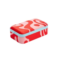 WOLF X Bea Bongiasca Medium Jewelry Box
