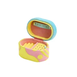 WOLF X Bea Bongiasca Small Jewelry Box