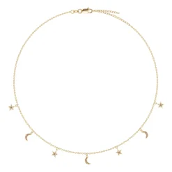 You're So Dreamy Necklace